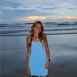 Meet your Posher, Peyton